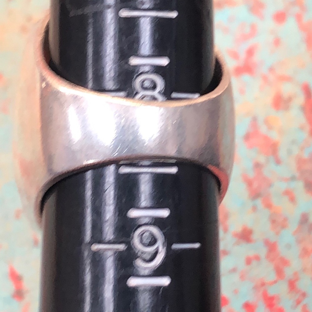 Agate Ring - image 8